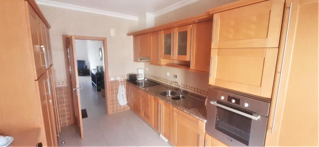 Apartamento Buganvilia Лагуш Екстер'єр фото