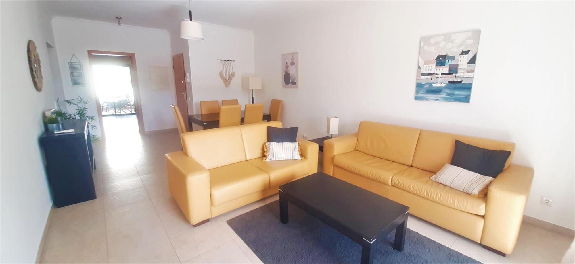 Apartamento Buganvilia Лагуш Екстер'єр фото