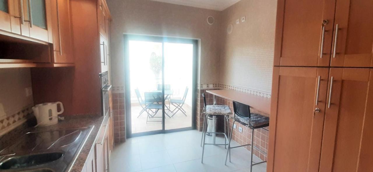 Apartamento Buganvilia Лагуш Екстер'єр фото